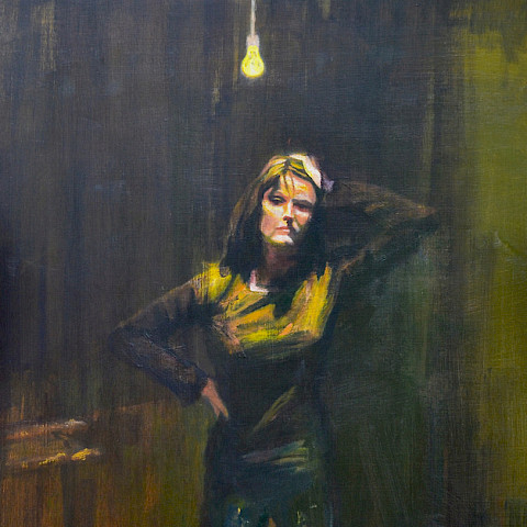 Night Studio No.2