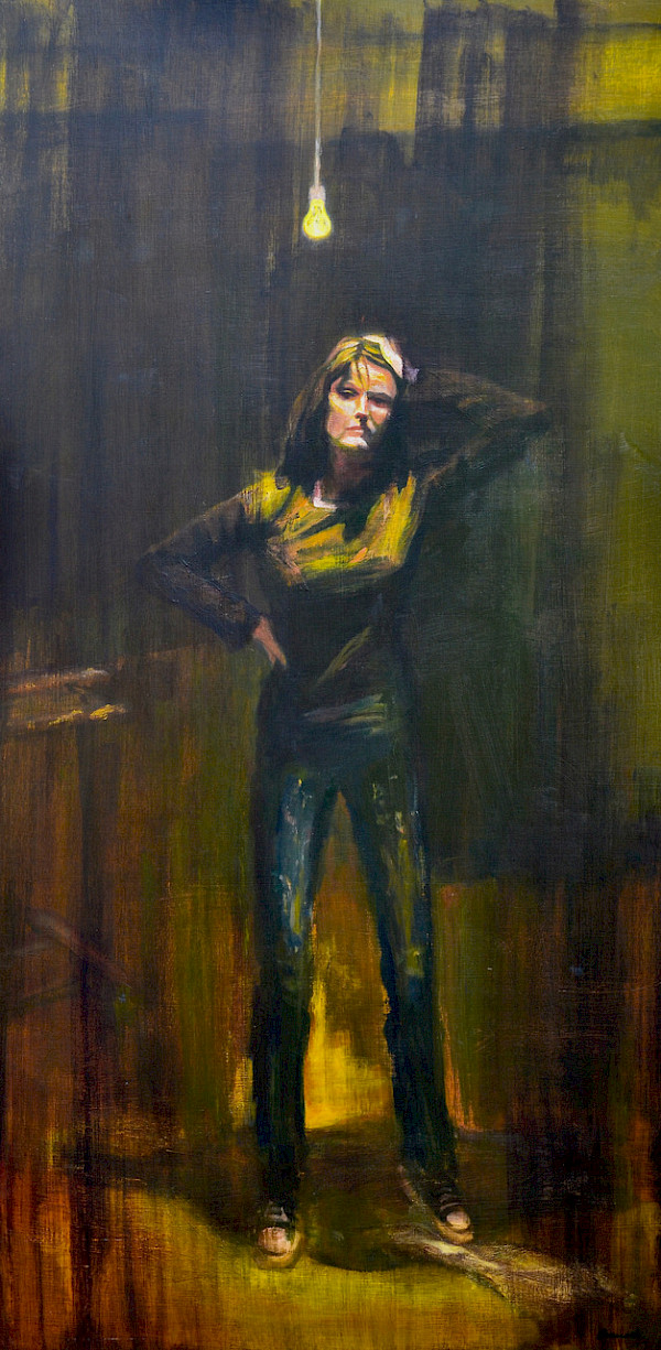Night Studio No.2
