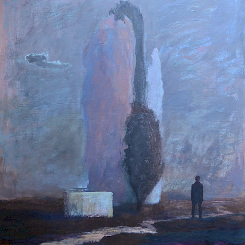 Poet's Walk