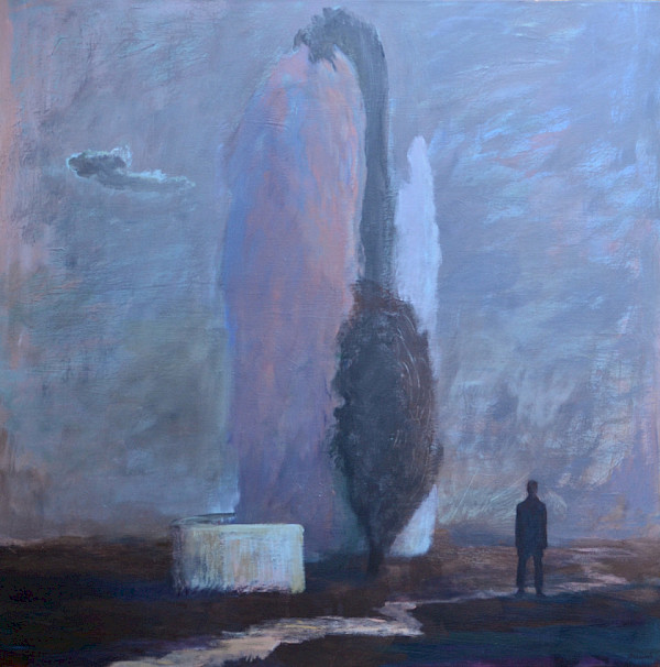 Poet's Walk
