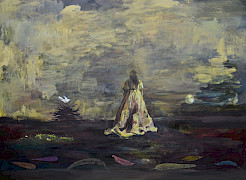 Enchanted Wanderer