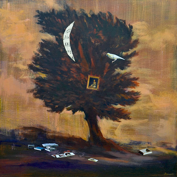 Memory Tree