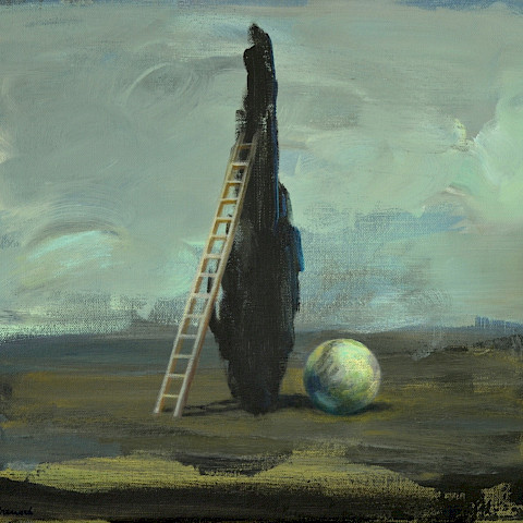Memory of a Journey