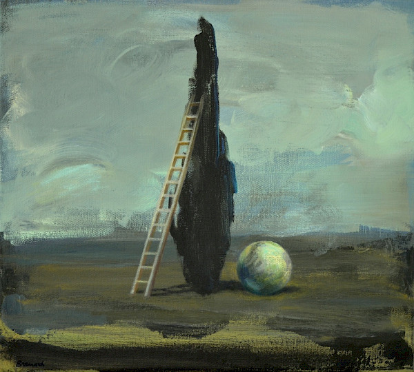 Memory of a Journey