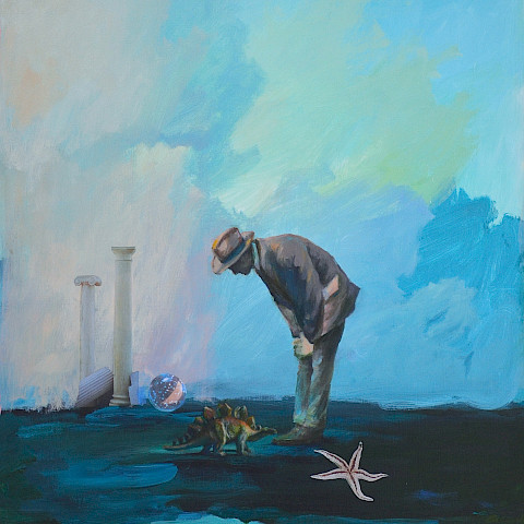 The Collector