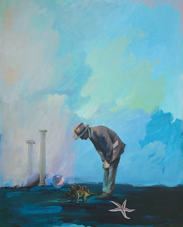 The Collector
