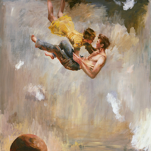 Saving Icarus
