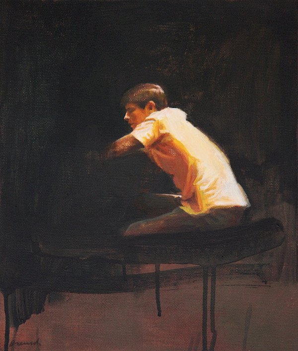 Reverie