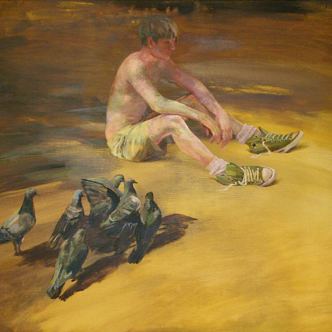 Imagining