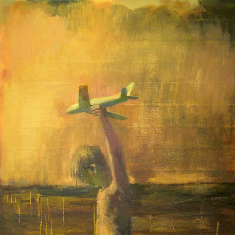 Sky Pilot