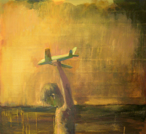 Sky Pilot