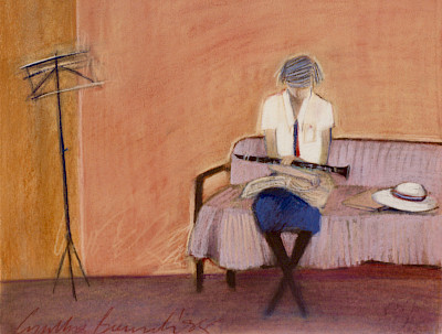 Schoolgirl Series, 1986