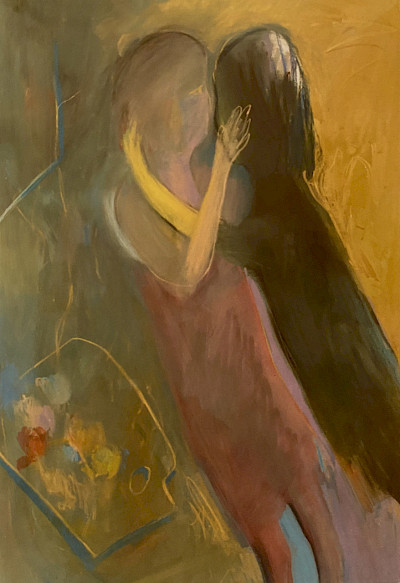 Dream Series, 1989