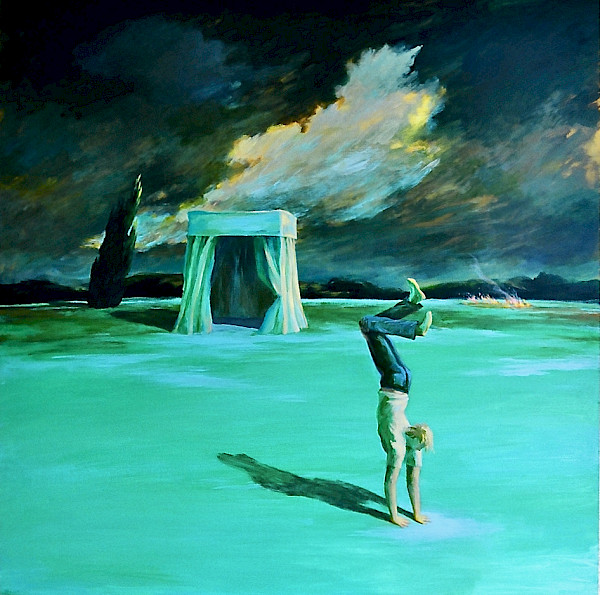 Night Theatre