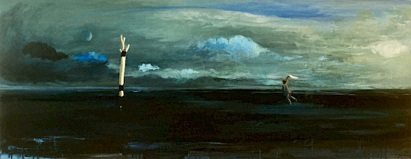 The Messenger