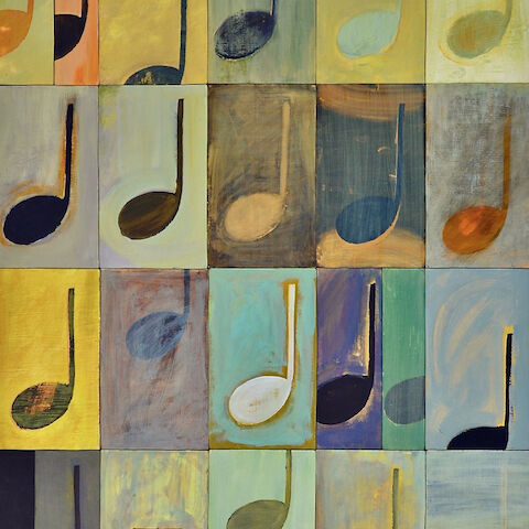 Score for Original Yellow