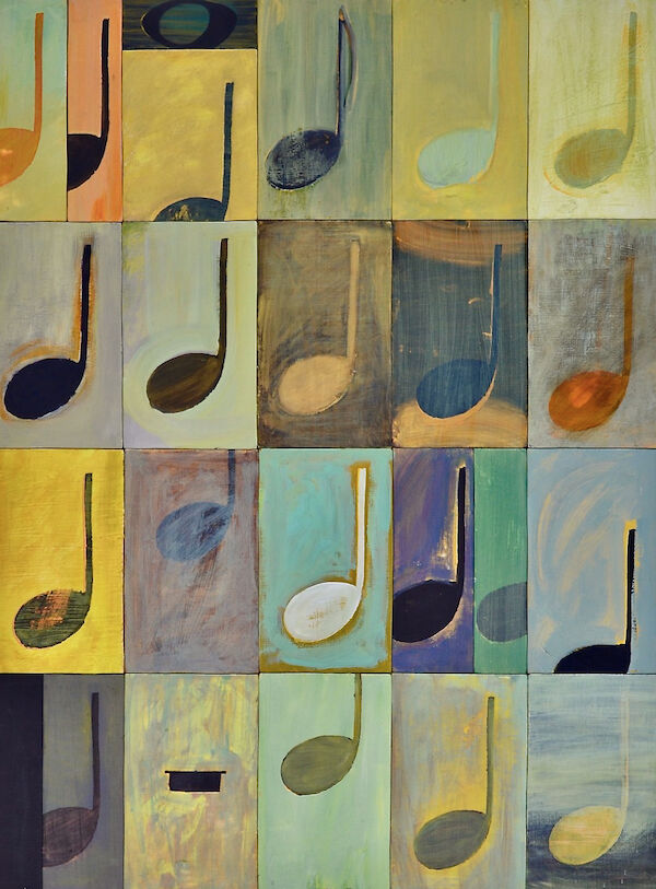 Score for Original Yellow