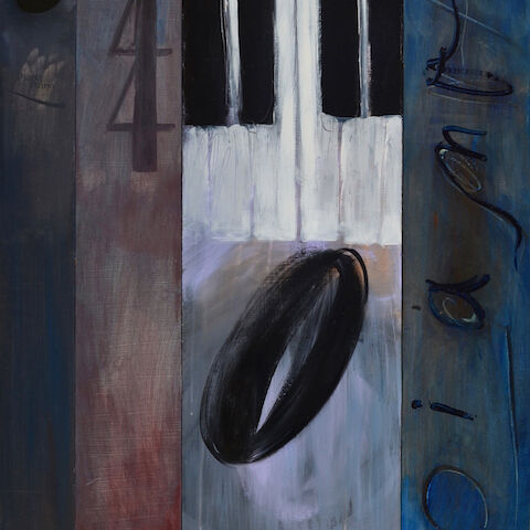 Piano, Piano