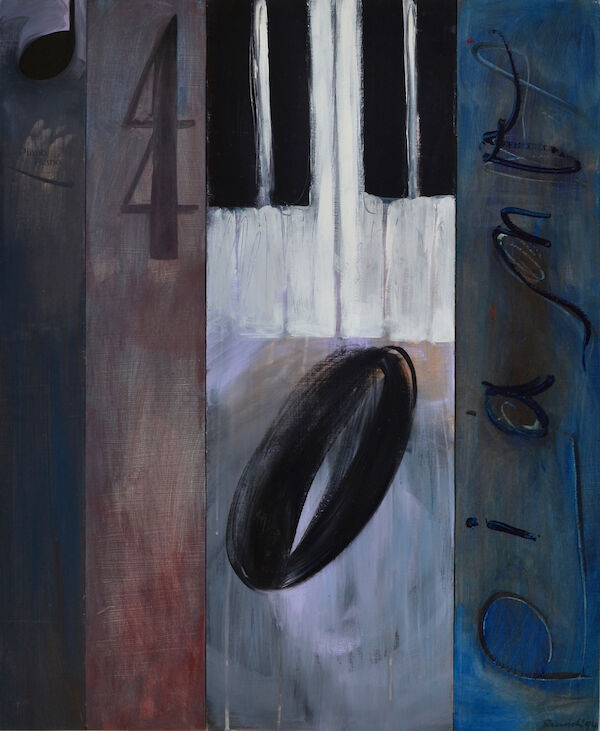 Piano, Piano