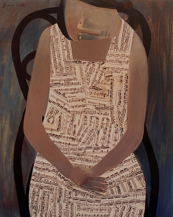 The Musician’s Daughter