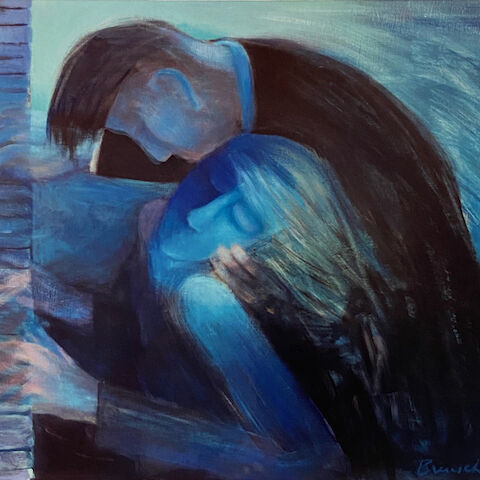 The Music Lesson