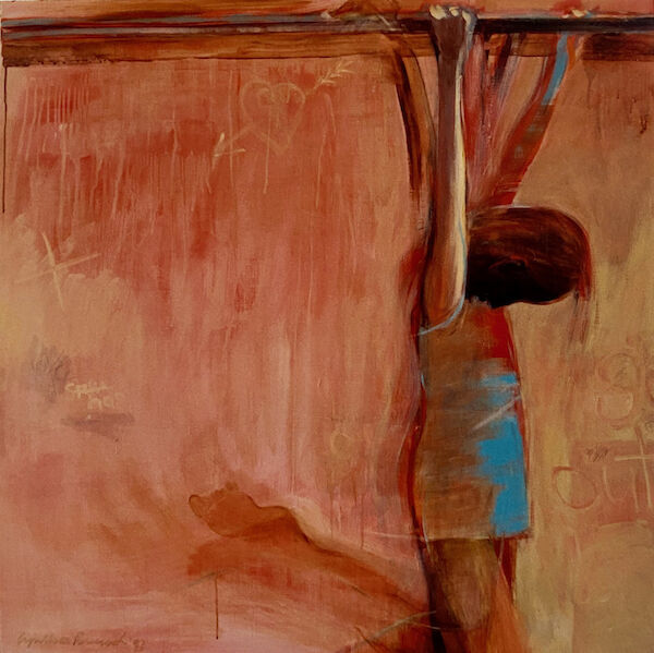 Monkey Bars