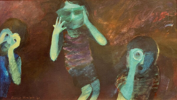 Ways of Seeing