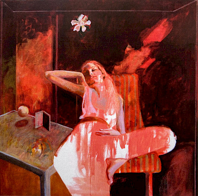 All is Dream, 2008